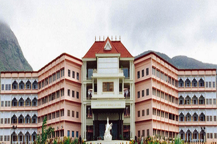 Amrita School of Arts and Sciences, Coimbatore